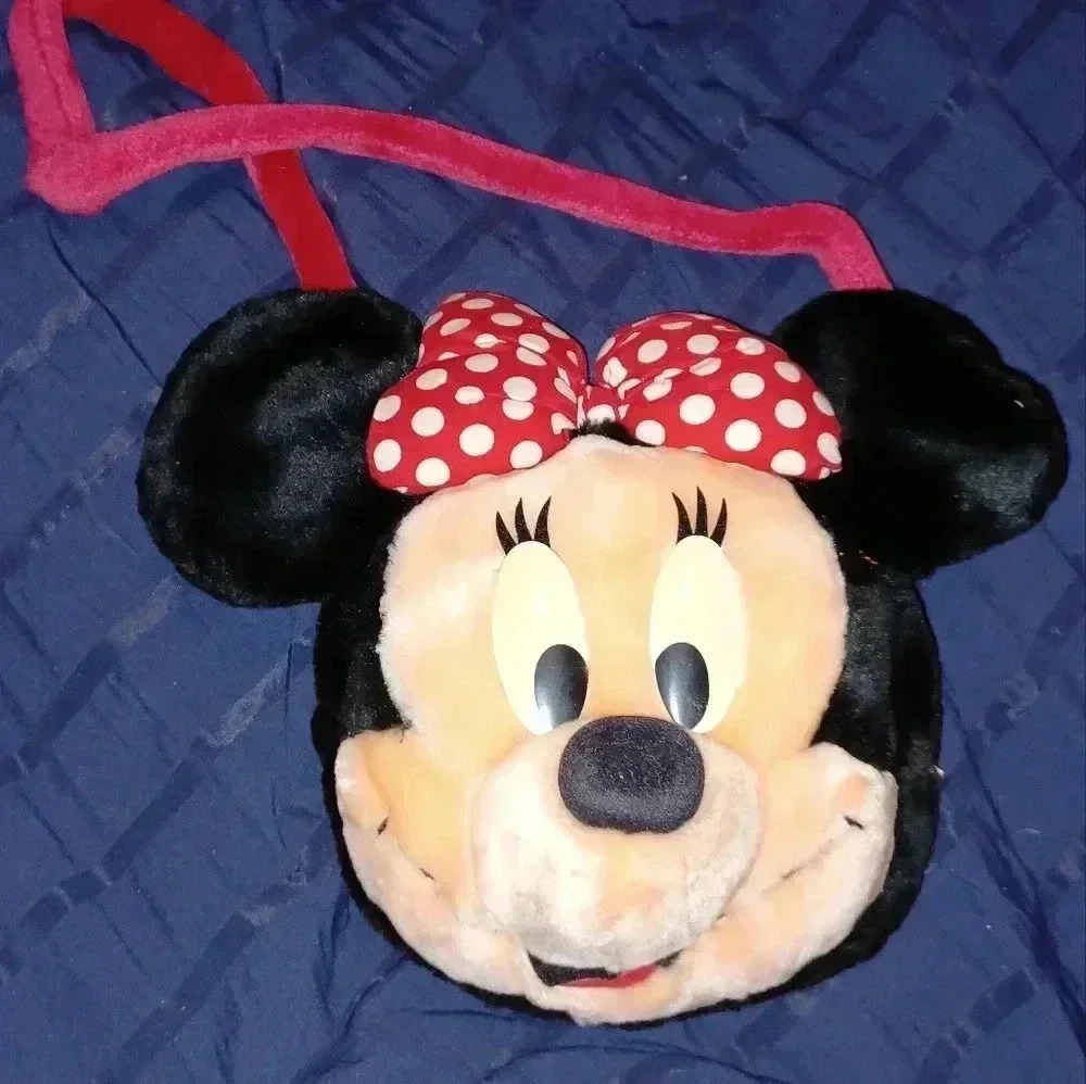 Vintage Disney bag